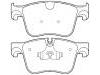 Brake Pad Set:16 098 985 80